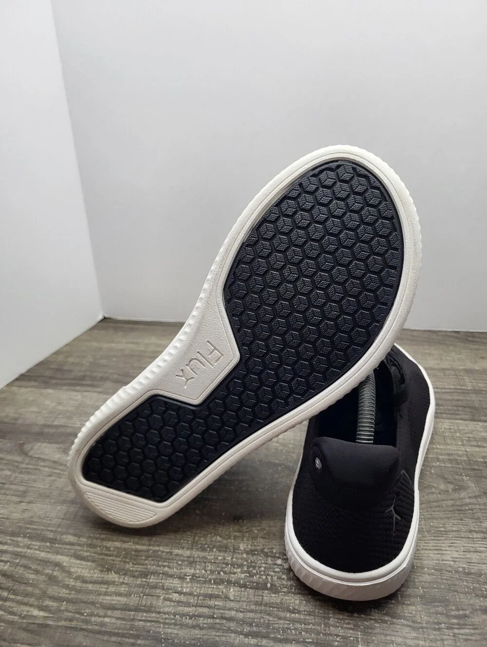 Flux footwear adapt